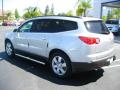 2010 Traverse LTZ #2 2010 Traverse LTZ #2
