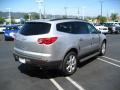 2010 Traverse LTZ #3 2010 Traverse LTZ #3