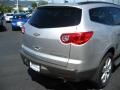2010 Traverse LTZ #4 2010 Traverse LTZ #4