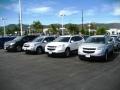 2010 Traverse LTZ #6 2010 Traverse LTZ #6