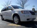 2010 Town & Country Limited #4