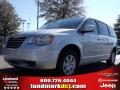2010 Town & Country Touring #1
