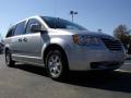 2010 Town & Country Touring #4