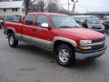 2001 Silverado 1500 LS Extended Cab 4x4 #1
