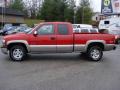 2001 Silverado 1500 LS Extended Cab 4x4 #3