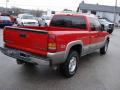 2001 Silverado 1500 LS Extended Cab 4x4 #6