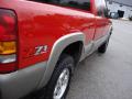 2001 Silverado 1500 LS Extended Cab 4x4 #9