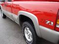 2001 Silverado 1500 LS Extended Cab 4x4 #10