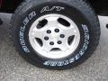 2001 Silverado 1500 LS Extended Cab 4x4 #11