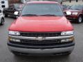 2001 Silverado 1500 LS Extended Cab 4x4 #13