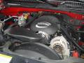 2001 Silverado 1500 LS Extended Cab 4x4 #28