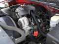 2001 Silverado 1500 LS Extended Cab 4x4 #29
