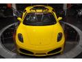 2007 F430 Spider F1 #2