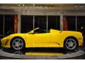 2007 F430 Spider F1 #4