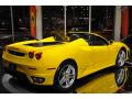 2007 F430 Spider F1 #5