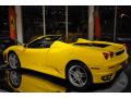 2007 F430 Spider F1 #7