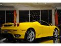2007 F430 Spider F1 #11