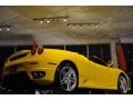 2007 F430 Spider F1 #14