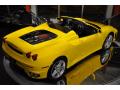 2007 F430 Spider F1 #16