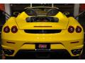 2007 F430 Spider F1 #17