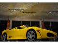 2007 F430 Spider F1 #19