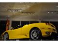 2007 F430 Spider F1 #20