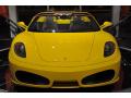 2007 F430 Spider F1 #21
