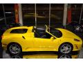 2007 F430 Spider F1 #23