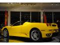 2007 F430 Spider F1 #27