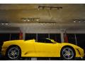 2007 F430 Spider F1 #28