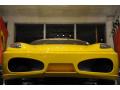 2007 F430 Spider F1 #32