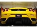2007 F430 Spider F1 #34