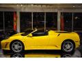2007 F430 Spider F1 #35