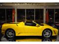 2007 F430 Spider F1 #37