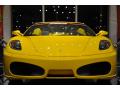2007 F430 Spider F1 #38