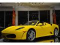 2007 F430 Spider F1 #39
