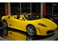 2007 F430 Spider F1 #40