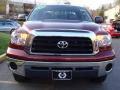 2008 Tundra Double Cab 4x4 #2