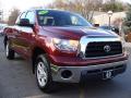 2008 Tundra Double Cab 4x4 #3