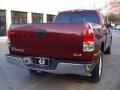 2008 Tundra Double Cab 4x4 #5