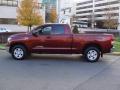 2008 Tundra Double Cab 4x4 #8