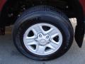 2008 Tundra Double Cab 4x4 #9