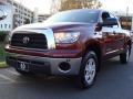 2008 Tundra Double Cab 4x4 #27