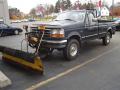 1996 F250 XL Regular Cab 4x4 #1