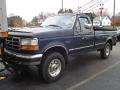 1996 F250 XL Regular Cab 4x4 #2