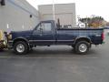 1996 F250 XL Regular Cab 4x4 #3