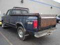 1996 F250 XL Regular Cab 4x4 #4