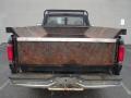 1996 F250 XL Regular Cab 4x4 #5