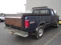 1996 F250 XL Regular Cab 4x4 #6