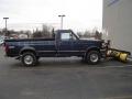 1996 F250 XL Regular Cab 4x4 #7